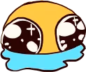 cryign emote