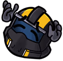 2diverWHY emote
