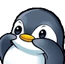Penguindance emote