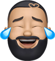 drake_laugh emote