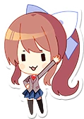 monika2 emoji