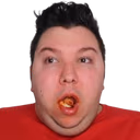 nikocado_shock emote