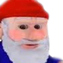 gnomed emote