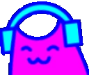 calmJAM emote