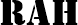 USMC_RAH emote