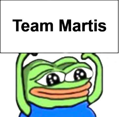 martis emote