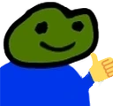 oki emote