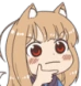 Think emote