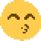 b_kissing_smiling_eyes emote