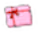 Smallpinkgift emote