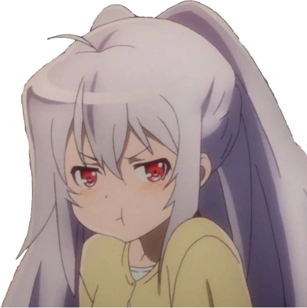jealous emote