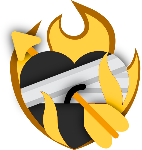 HeartPain2 static emote