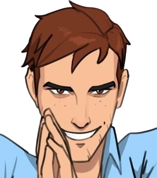 RobertEvil emote