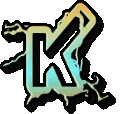 K animated emote