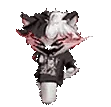 zxcD emote