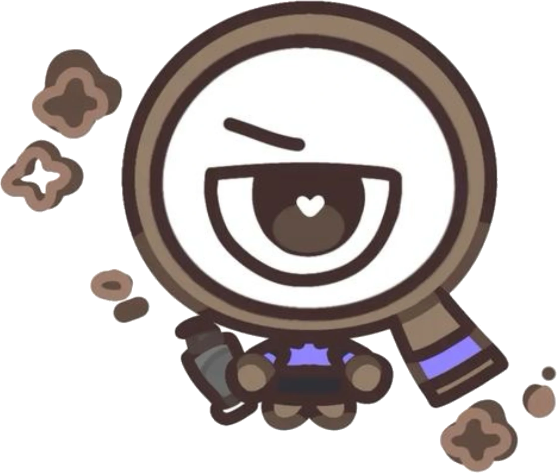Rodger emote