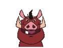 Pumba_Fart emote
