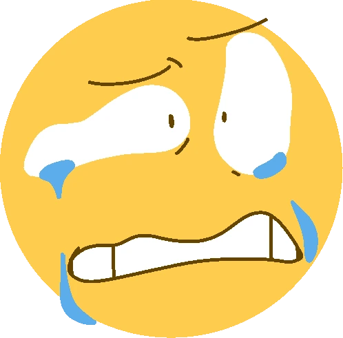 very_hurt emote