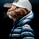 gatocongorra static emote