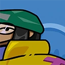WidejoyRight emote