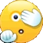 YeIDoNotSee emote