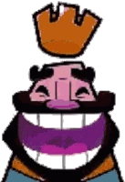 heheheha emote