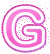 LetterG emote