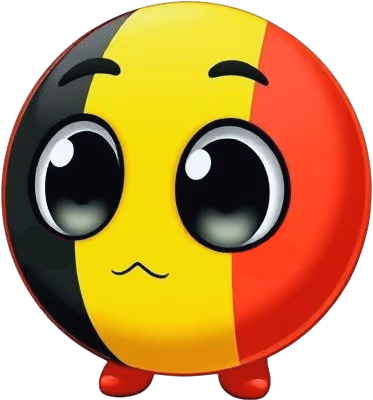 BelgiumPwease emote
