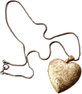 goldlocket emote