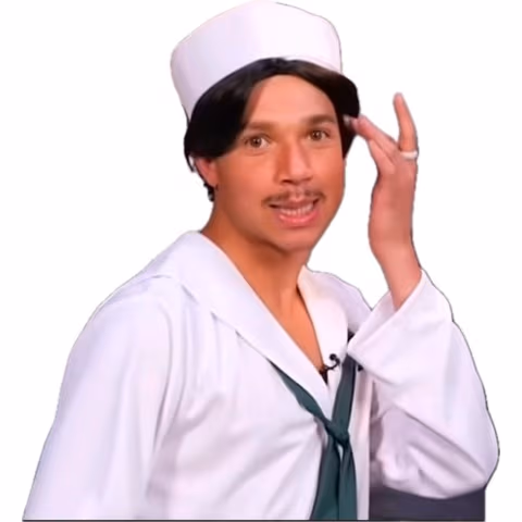 sailor emote