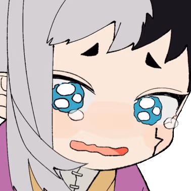 GenCry emote