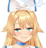 LuxiriaTenshi2 emote