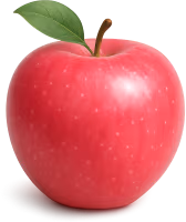 Apple emote