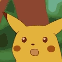 pikachu_stare emote