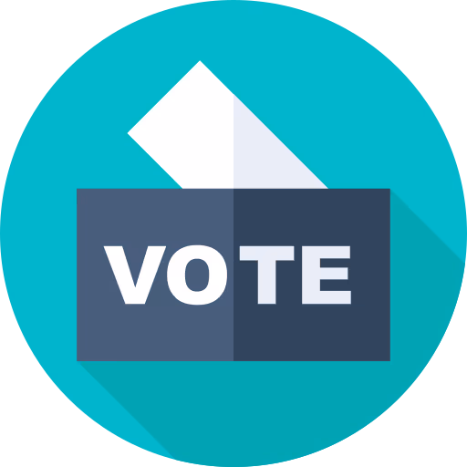 Vote emote