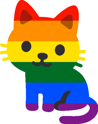 gay_kitty emote