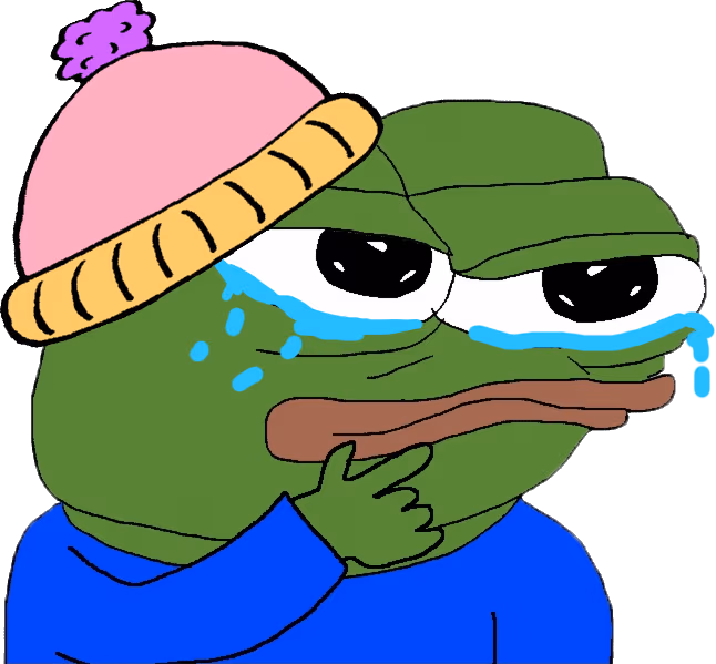 PepeHat emote