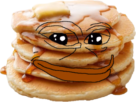 pancakepepe emote