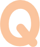 PastelOrangeQ emote