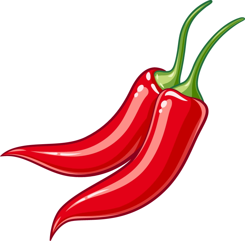 Spicy emote