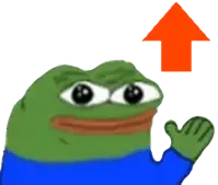 pepe_upvote emote