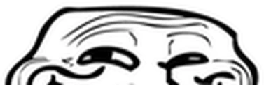 Trol emote
