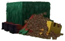 Minecraft_Sniffer_Sniffing_Dirt emote