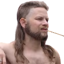 AlmostPoliticallyCorrectRedneck emote