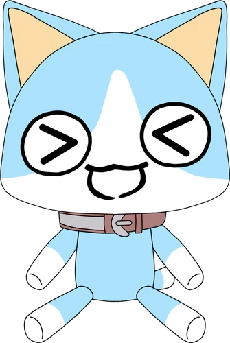 sora_plushie emote