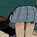 POGGIES animated emote