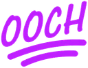 OOCH emote