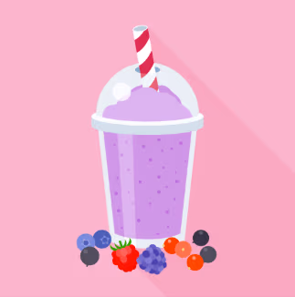 berry_mix_smoothie emote