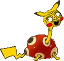 pikuckle emoji