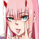 02tease emote
